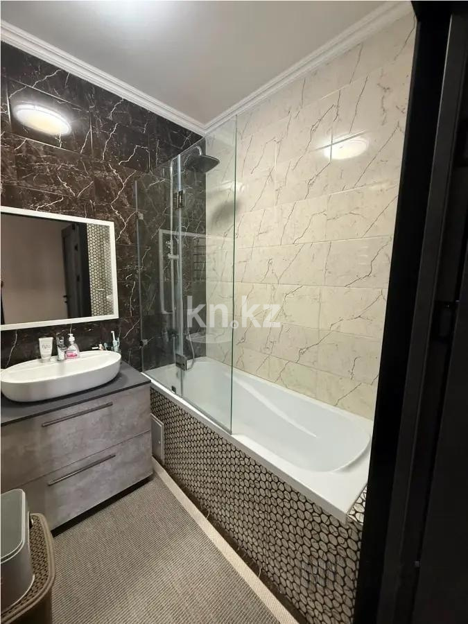 Продажа 3-комнатной квартиры, 72 м² в Астане - фото 3