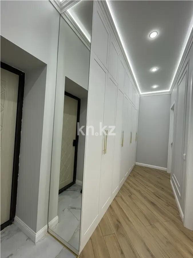 Продажа 2-комнатной квартиры, 65.5 м² в Астане - фото 5
