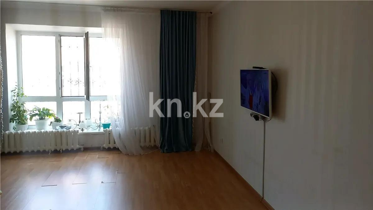 Продажа 2-комнатной квартиры, 65 м², ул. Куанышбаева, дом  15б в Астане