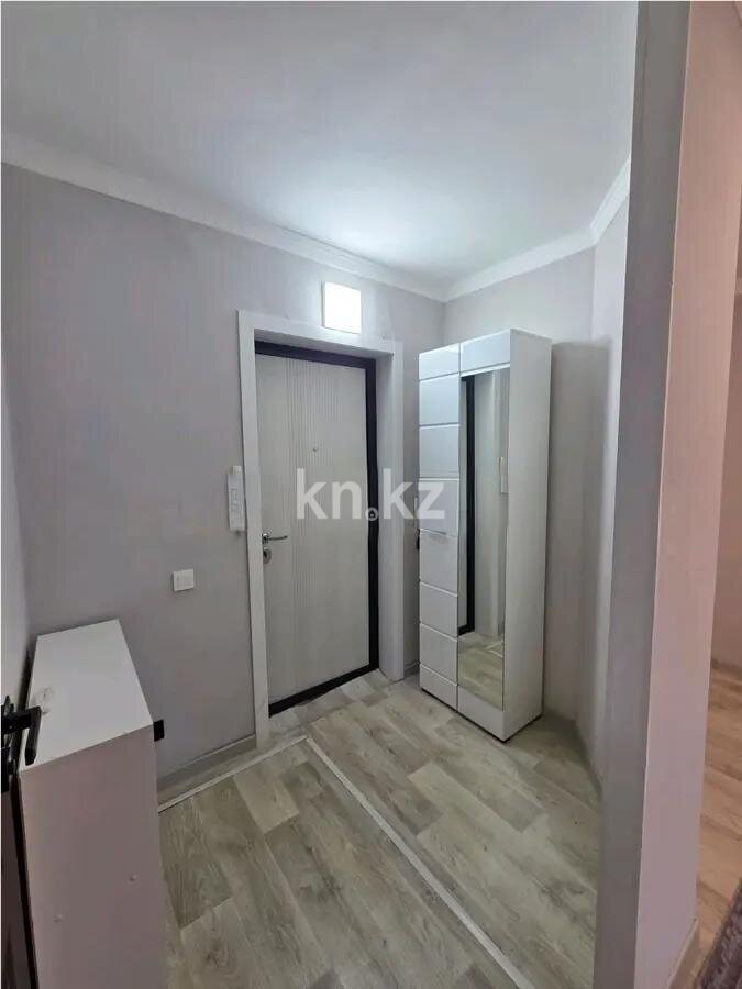 Продажа 1-комнатной квартиры, 27.2 м² в Астане - фото 5