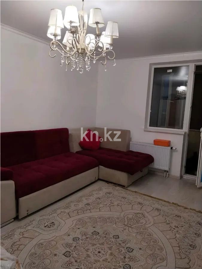 Продажа 1-комнатной квартиры, 34.7 м² в Астане