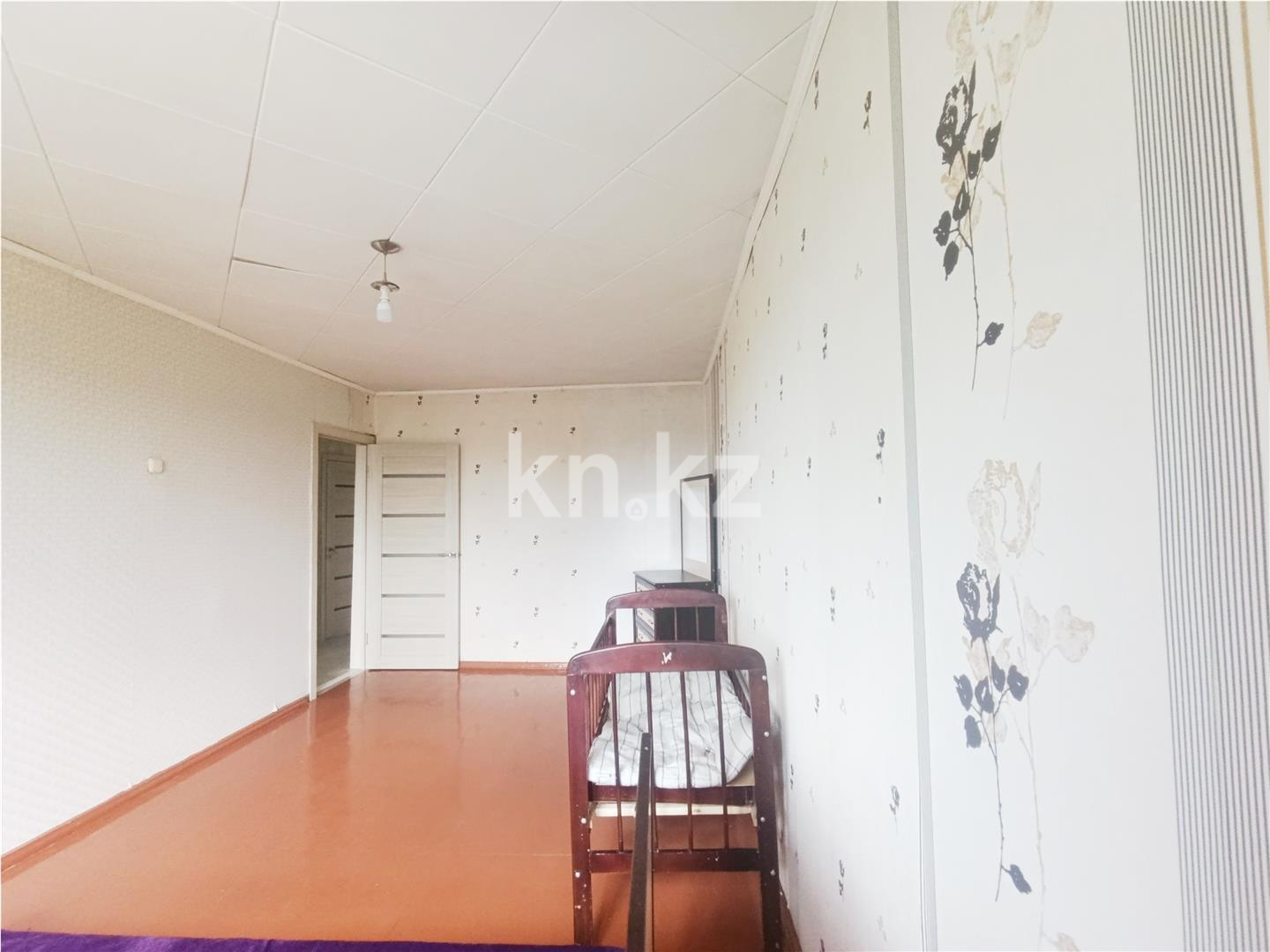 Продажа 3-комнатной квартиры, 62 м², мкр-н 23 в Караганде - фото 10