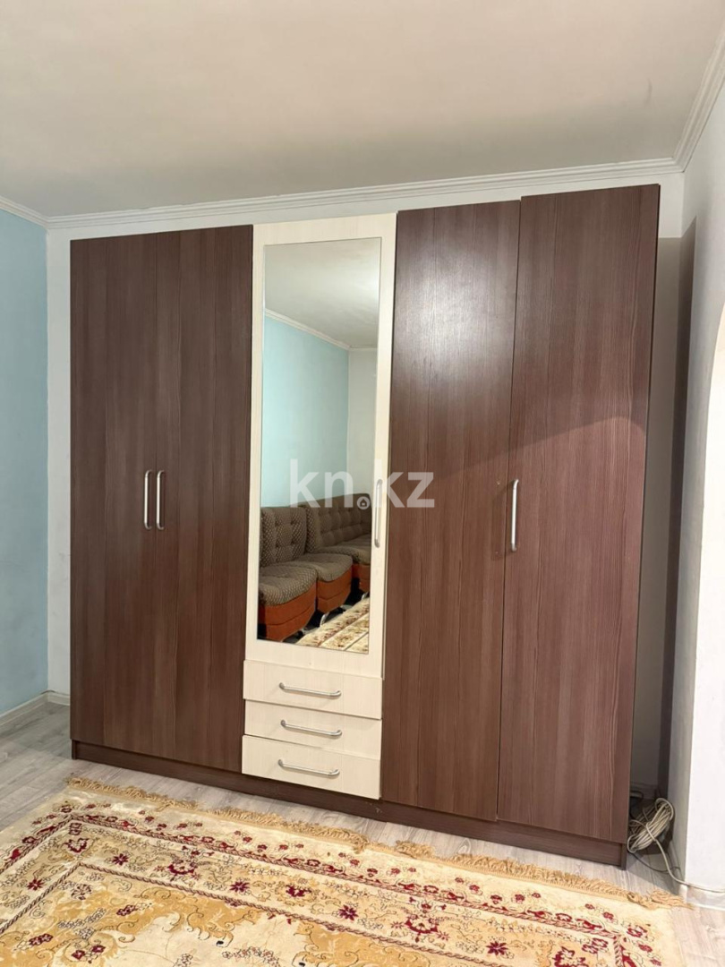 Аренда 1-комнатной квартиры, 42 м² в Алматы - фото 5