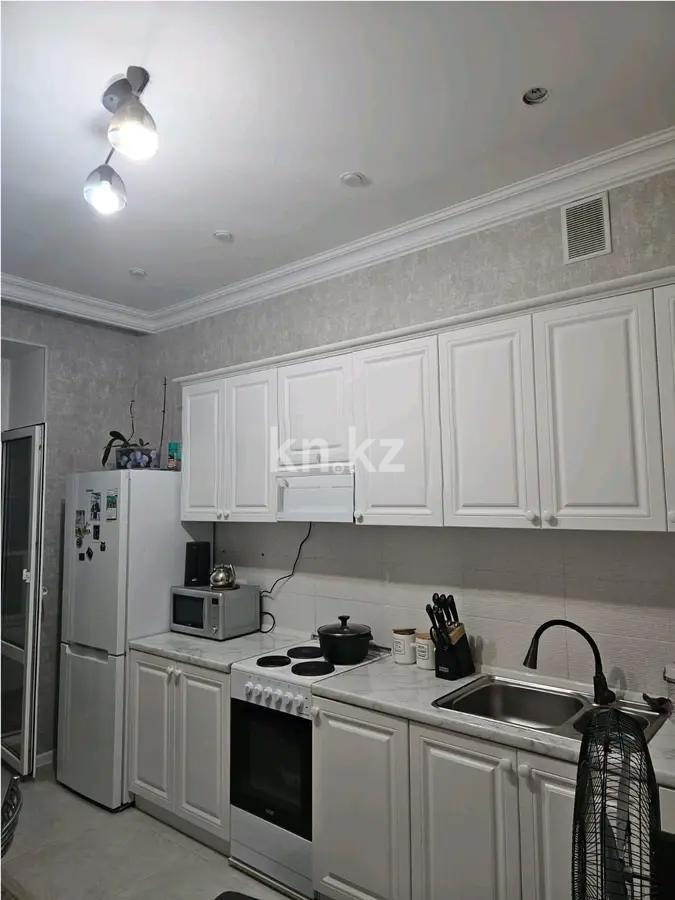 Продажа 2-комнатной квартиры, 59 м² в Астане - фото 3