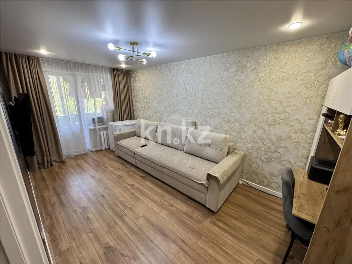 Продажа 2-комнатной квартиры, 49 м² в Астане