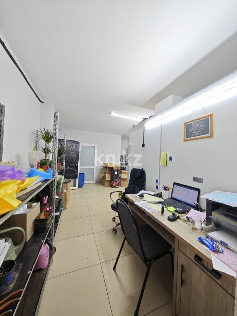 Продажа помещения, 137 м² в Караганде - фото 10