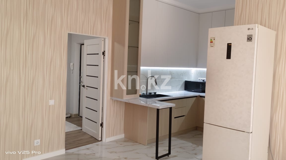 Продажа 3-комнатной квартиры, 95.8 м² в Астане - фото 9
