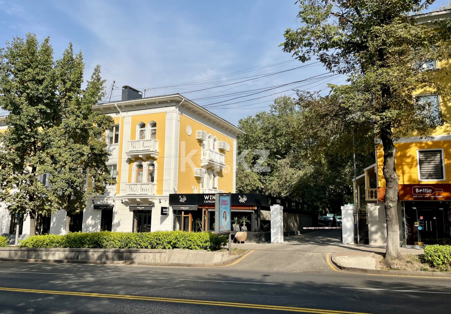 Продажа 3-комнатной квартиры, 72 м² в Алматы - фото 25