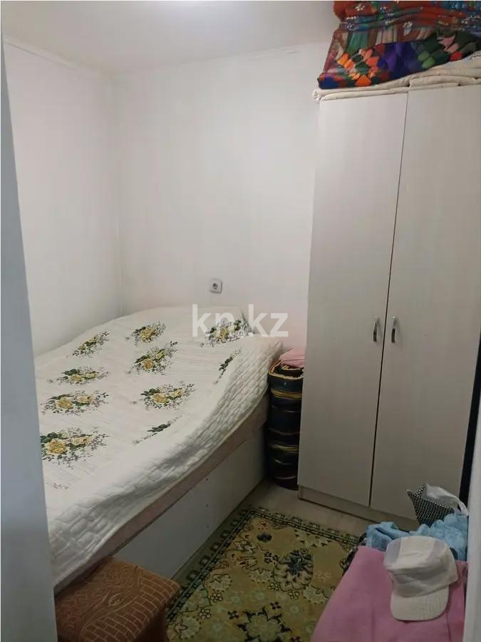 Продажа 1-комнатной квартиры, 17 м², ул. Актолкын, дом  12А в Алматы