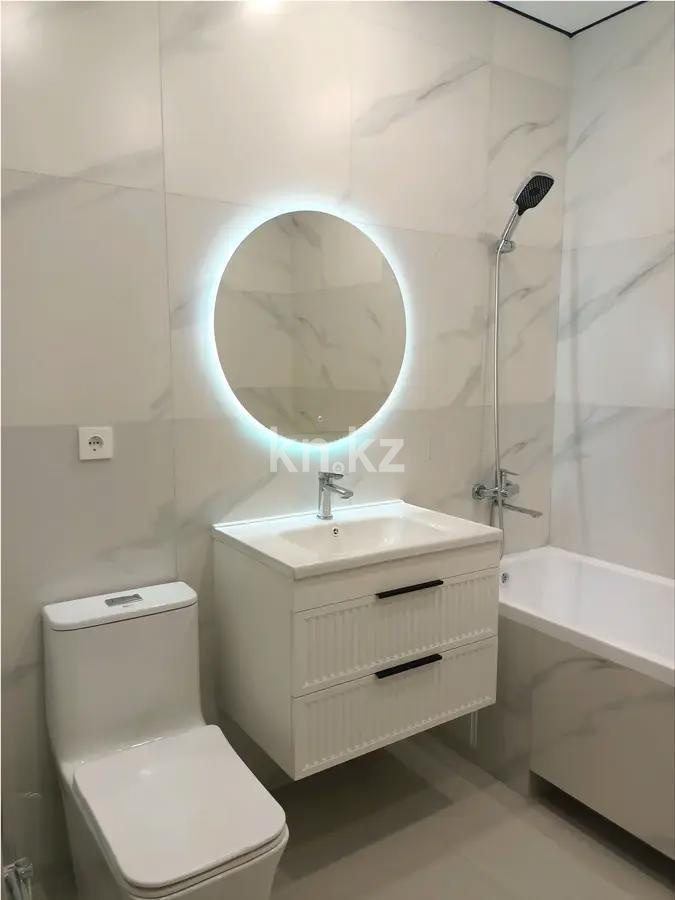 Продажа 3-комнатной квартиры, 99.5 м² в Астане - фото 4