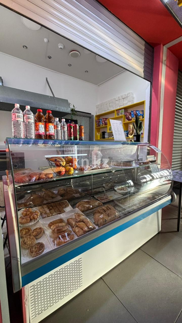 Продажа бизнеса, 30 м² в Астане - фото 5