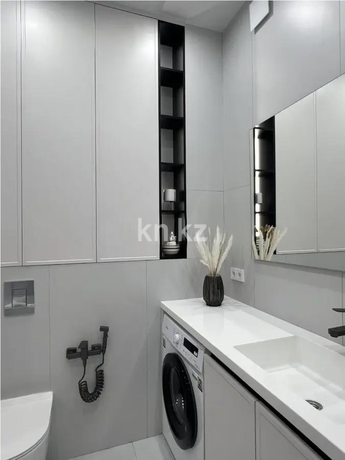 Продажа 2-комнатной квартиры, 40 м² в Астане - фото 3