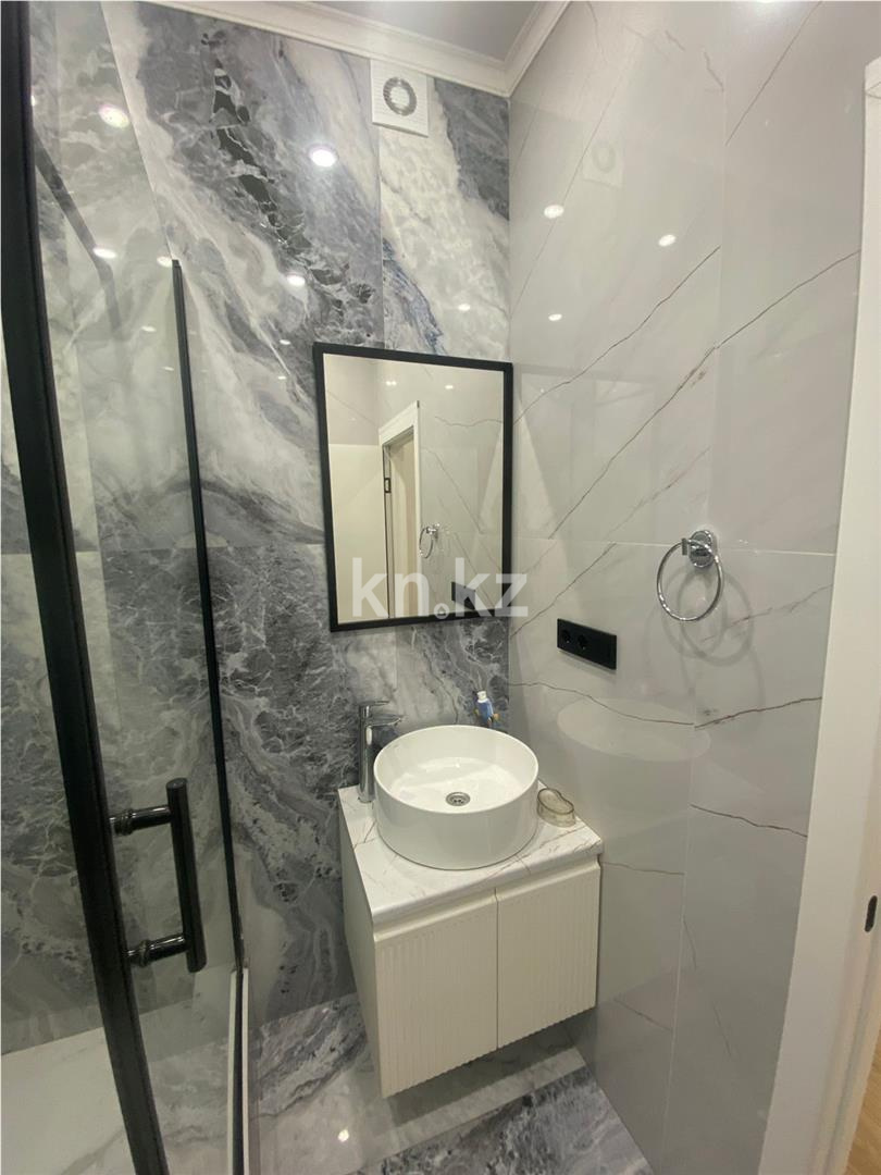 Продажа 4-комнатной квартиры, 113 м², ул. Таттимбета в Караганде - фото 17