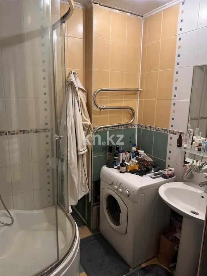 Продажа 2-комнатной квартиры, 54 м² в Алматы - фото 4