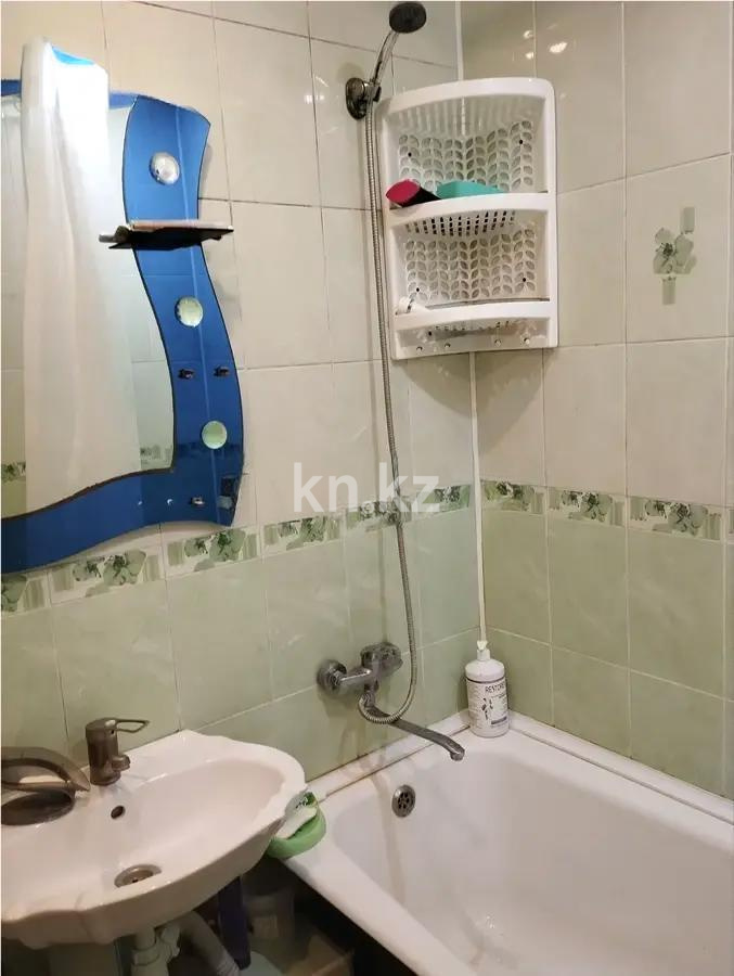 Продажа 2-комнатной квартиры, 44 м² в Алматы - фото 3