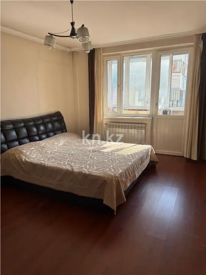 Продажа 3-комнатной квартиры, 78 м² в Алматы - фото 3