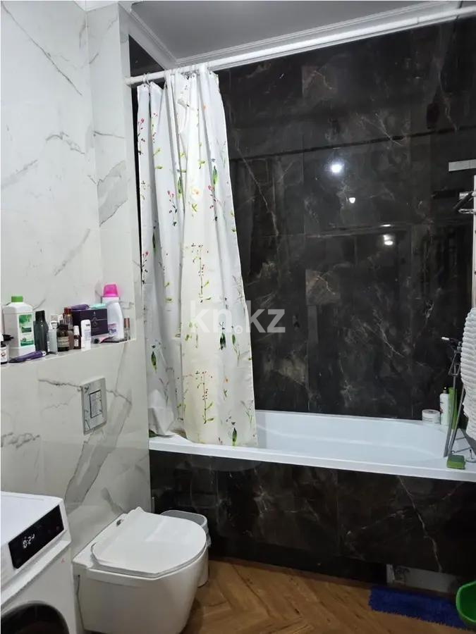 Продажа 2-комнатной квартиры, 50 м² в Алматы - фото 5