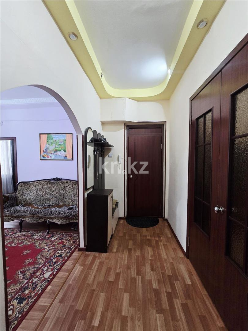 Продажа 4-комнатной квартиры, 86 м², пр. Строителей в Темиртау - фото 15