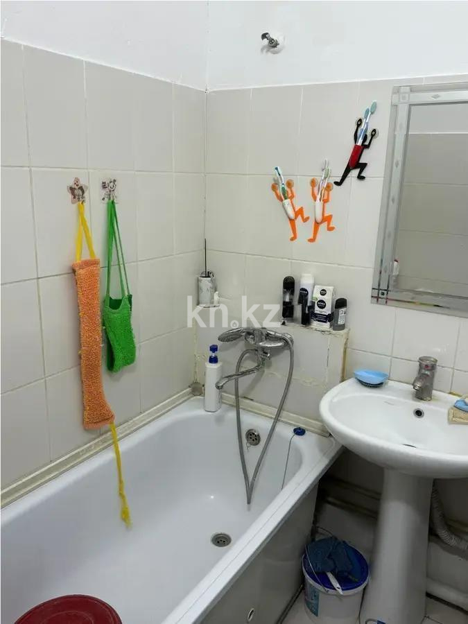 Продажа 3-комнатной квартиры, 75.9 м², мкр-н Зердели, дом  1/173 в Алматы - фото 5