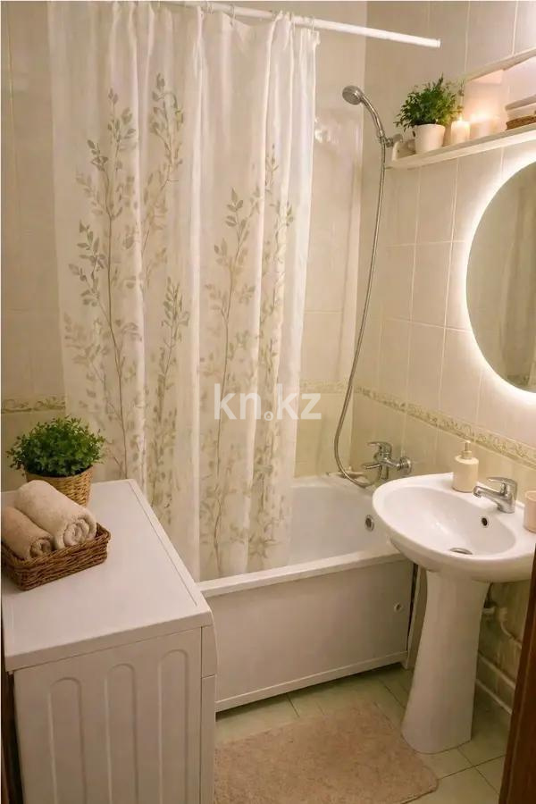 Продажа 1-комнатной квартиры, 33 м² в Караганде - фото 3