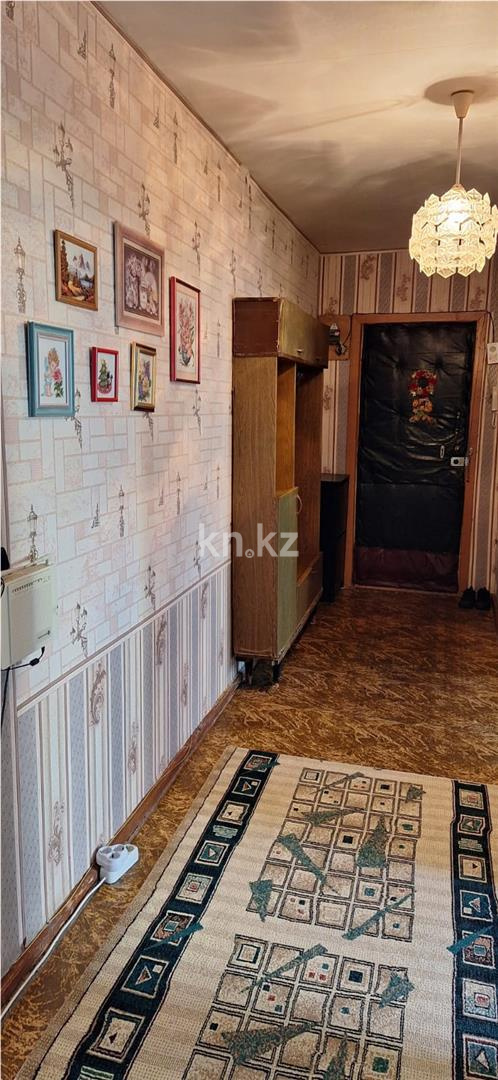 Продажа 4-комнатной квартиры, 101.4 м², пр. Кудайбердыулы, дом  30/1 в Астане - фото 7