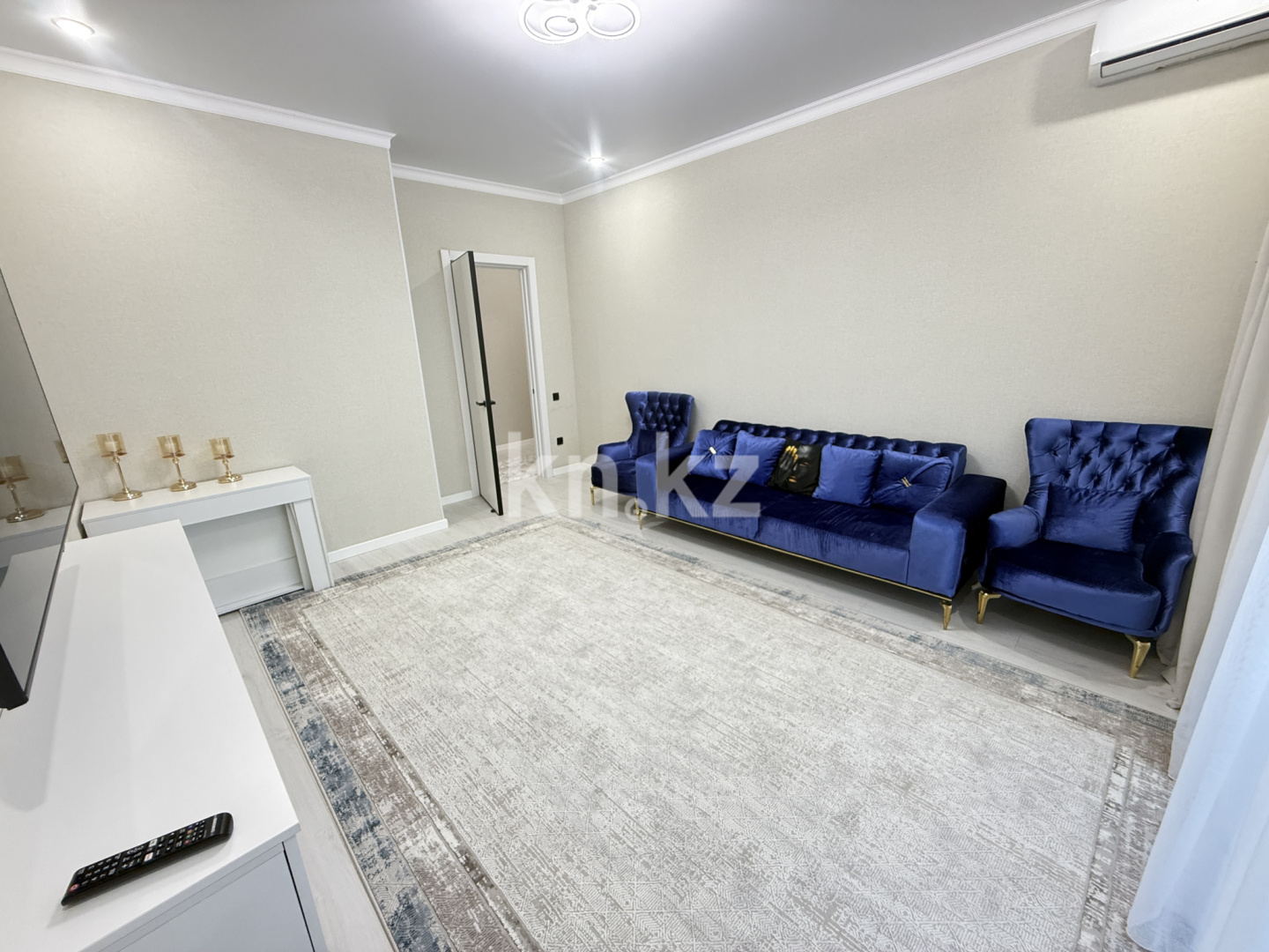 Продажа 4-комнатной квартиры, 90 м² в Караганде - фото 3