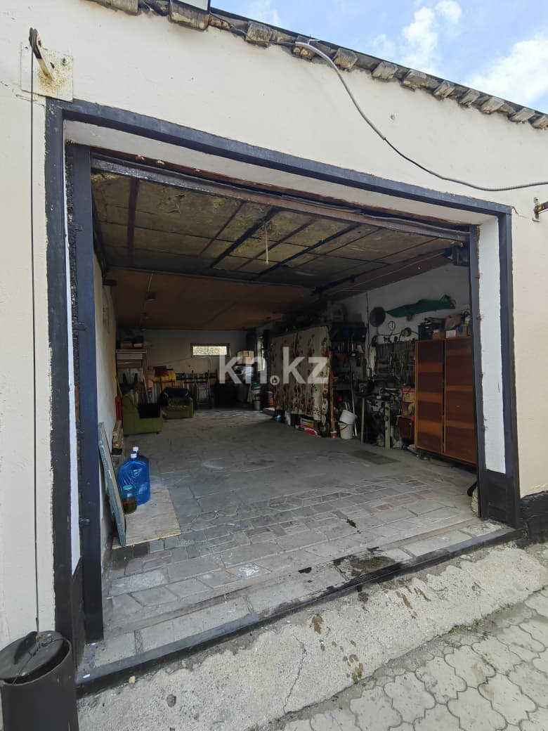 Продажа 4-комнатного дома, 76 м², ул. Сатпаева в Караганде - фото 33