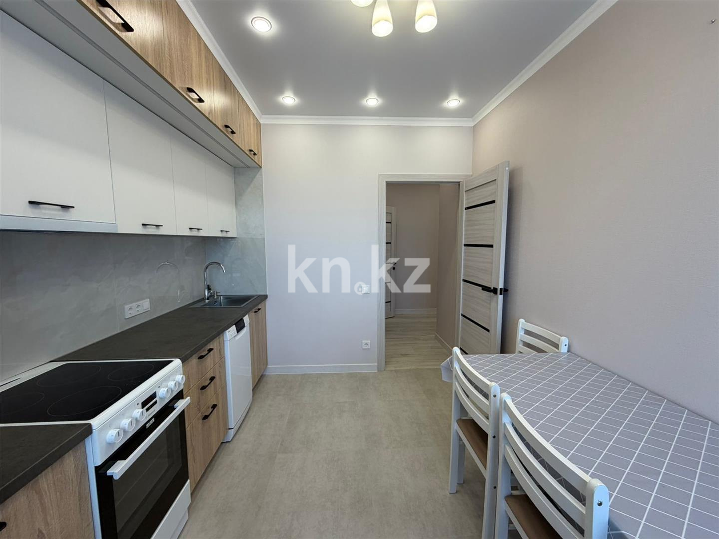 Продажа 2-комнатной квартиры, 53 м² в Караганде - фото 12