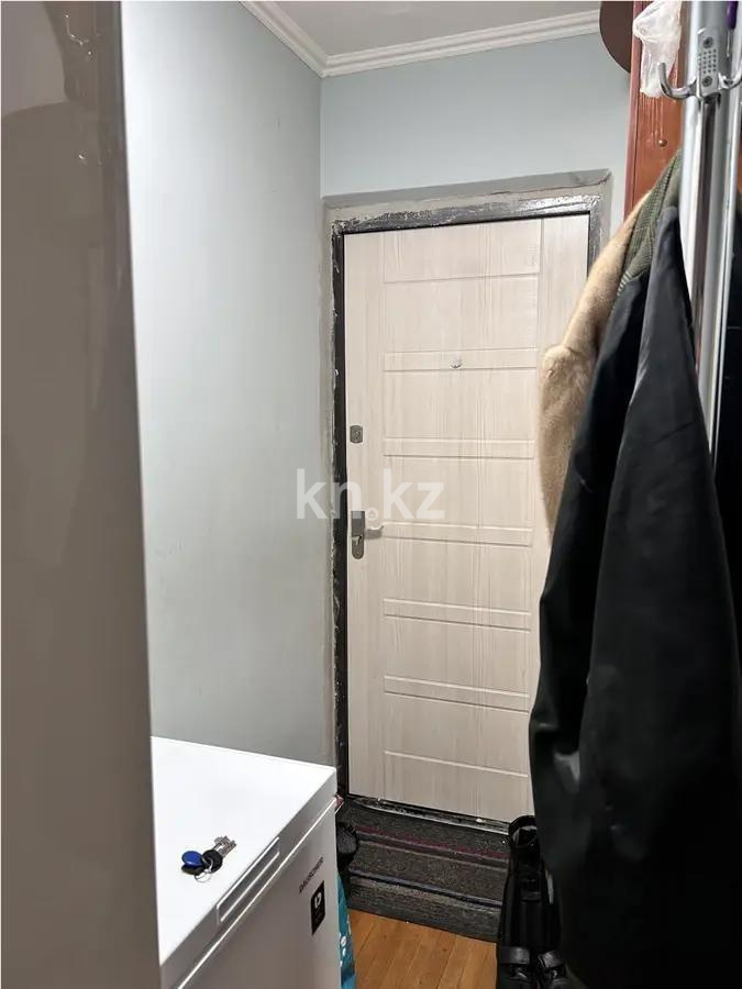 Продажа 1-комнатной квартиры, 33 м², мкр-н Орбита-2, дом  28б в Алматы - фото 3