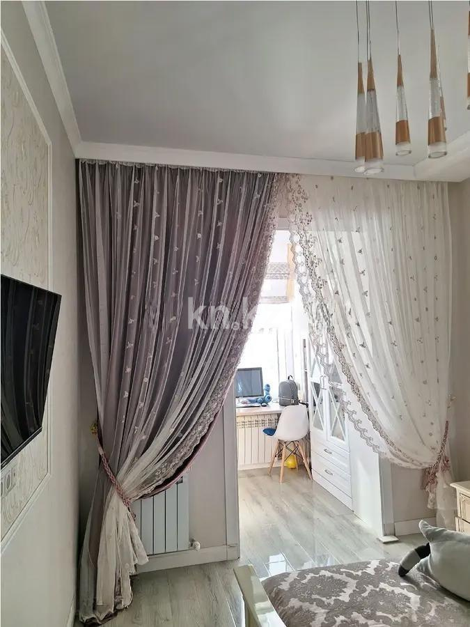 Продажа 4-комнатной квартиры, 126 м², ул. Бокейхана, дом  29б в Астане - фото 3