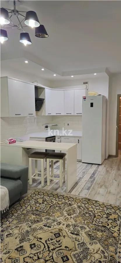 Продажа 2-комнатной квартиры, 55 м² в Алматы - фото 3