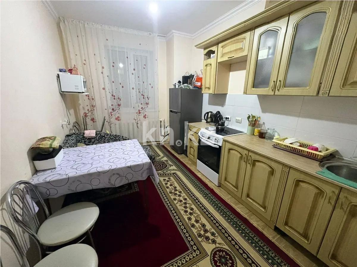Продажа 1-комнатной квартиры, 43.6 м² в Астане - фото 2