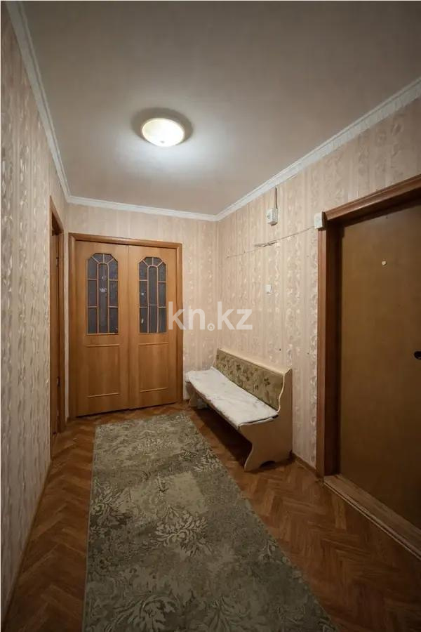Продажа 2-комнатной квартиры, 50.8 м² в Астане - фото 5