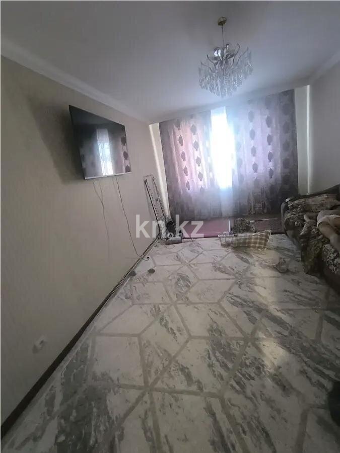 Продажа 2-комнатной квартиры, 60 м² в Астане