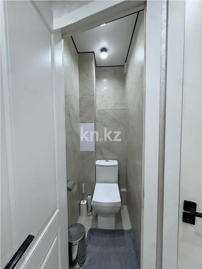 Продажа 2-комнатной квартиры, 46 м² в Алматы - фото 5