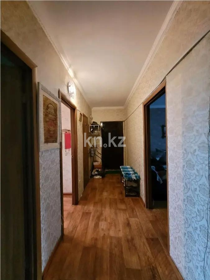 Продажа 3-комнатной квартиры, 76.4 м² в Алматы - фото 7