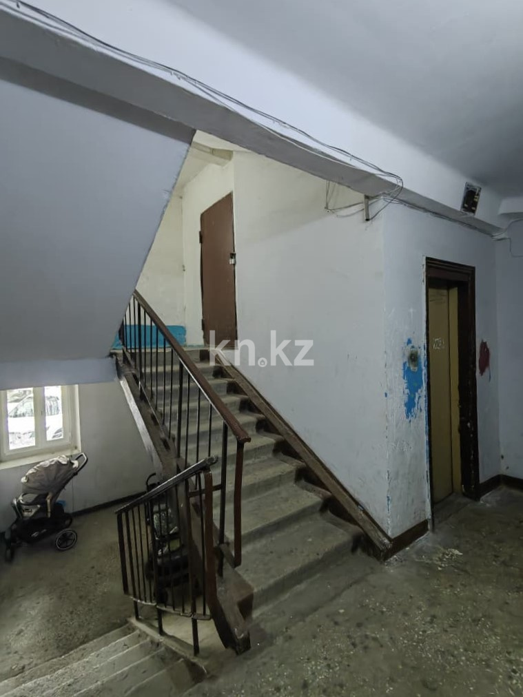 Продажа 2-комнатной квартиры, 53 м², ул. Таттимбета, дом  21 в Караганде - фото 25