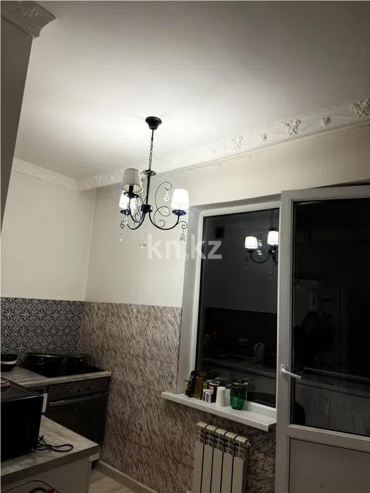 Продажа 2-комнатной квартиры, 32 м² в Астане - фото 2
