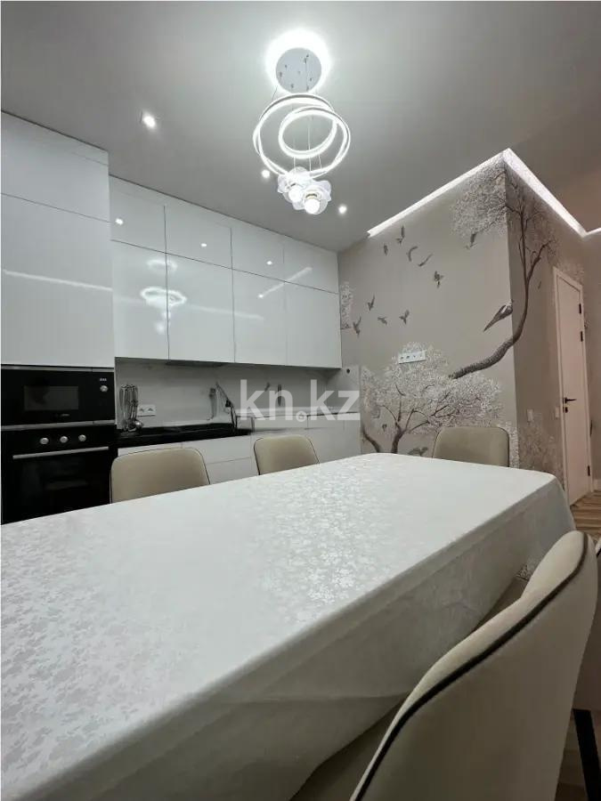 Продажа 3-комнатной квартиры, 102 м² в Астане