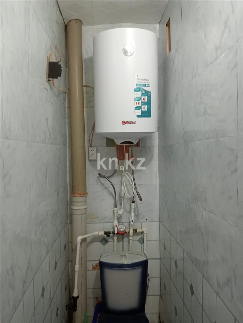 Продажа 3-комнатной квартиры, 46 м², 3 мкр-н в Абае - фото 7