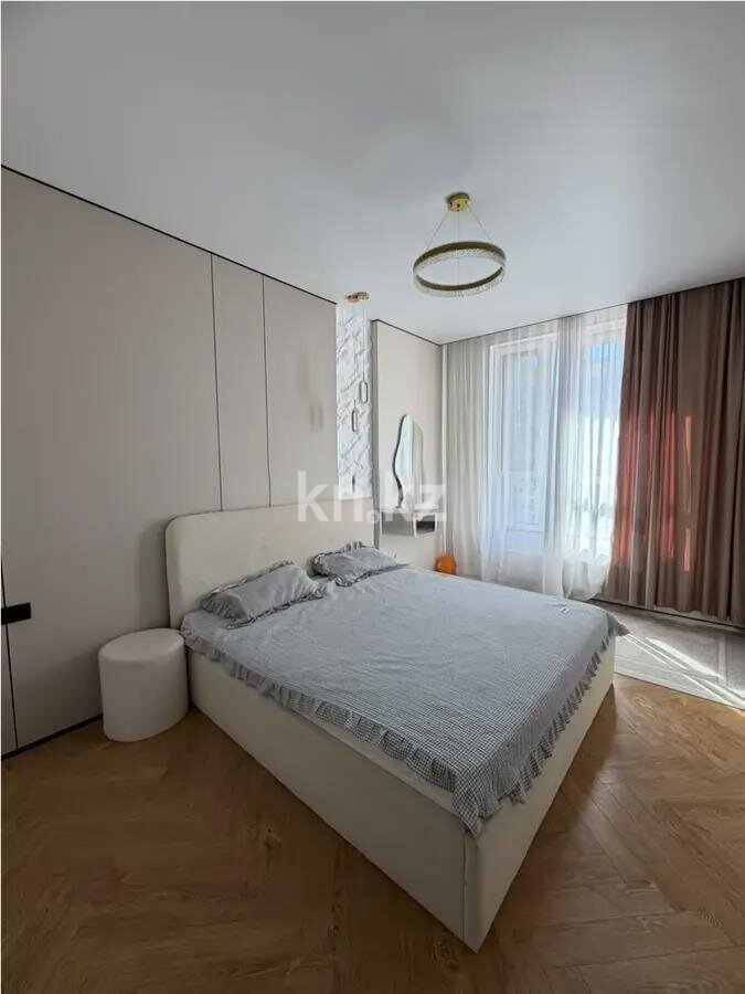 Продажа 4-комнатной квартиры, 117 м² в Астане - фото 2