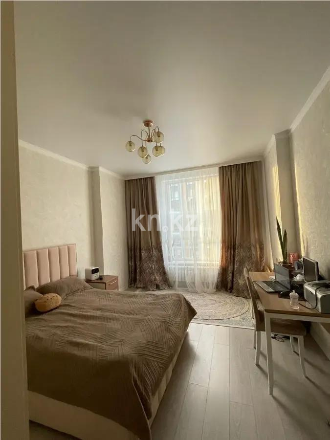 Продажа 2-комнатной квартиры, 64 м² в Астане - фото 2