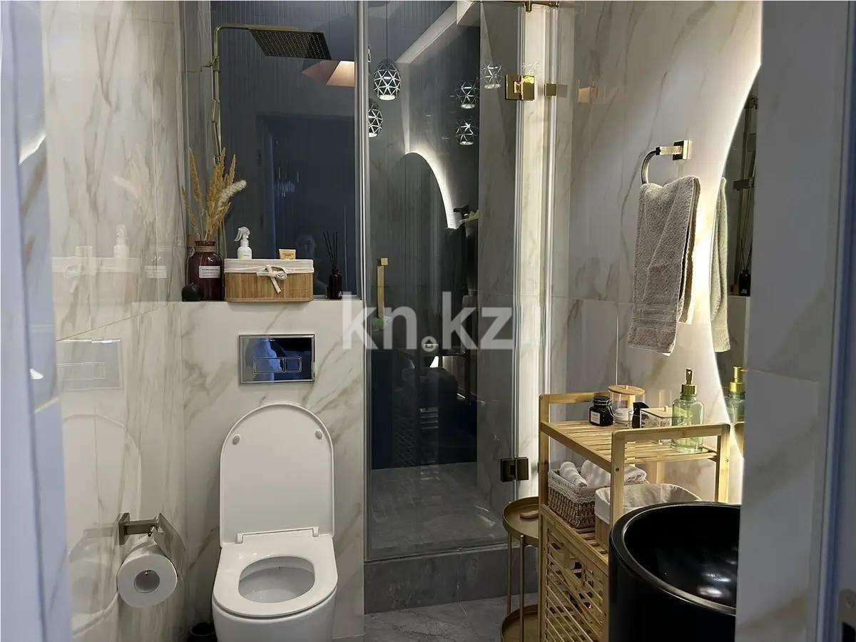 Продажа 3-комнатной квартиры, 116 м² в Алматы - фото 6