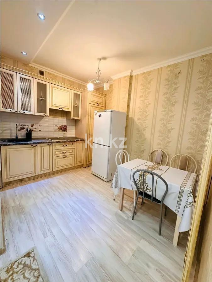 Продажа 2-комнатной квартиры, 57 м², ул. Сарайшык, дом  5 в Астане - фото 3
