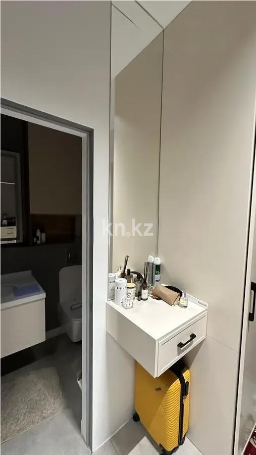 Продажа 2-комнатной квартиры, 84.24 м², ул. Култобе, дом  24/1 в Алматы - фото 8