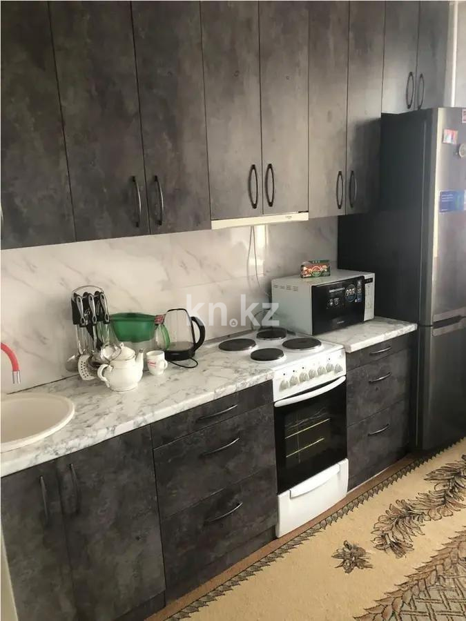 Продажа 4-комнатной квартиры, 84 м², ул. Затаевича (ранее Зональная), дом  83 в Караганде - фото 5