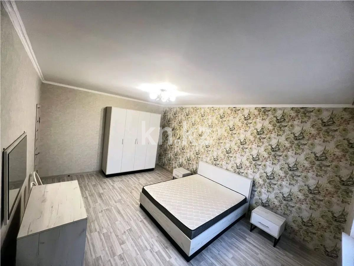 Продажа 2-комнатной квартиры, 58 м², ул. Навои, дом  37 в Алматы - фото 3