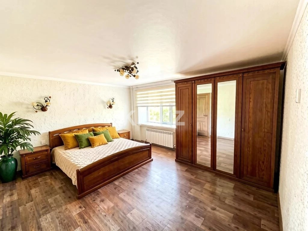 Продажа 3-комнатной квартиры, 93.4 м² в Караганде - фото 5