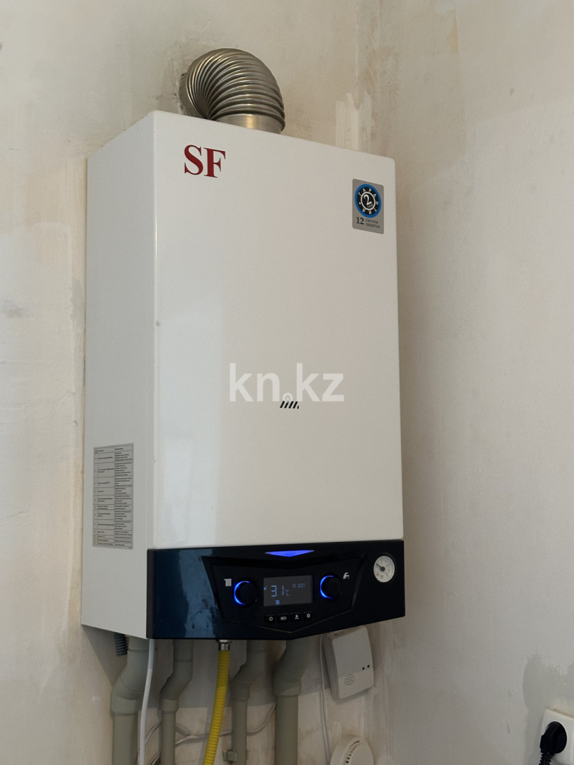 Продажа 4-комнатного дома, 155 м² в Шымкенте - фото 18