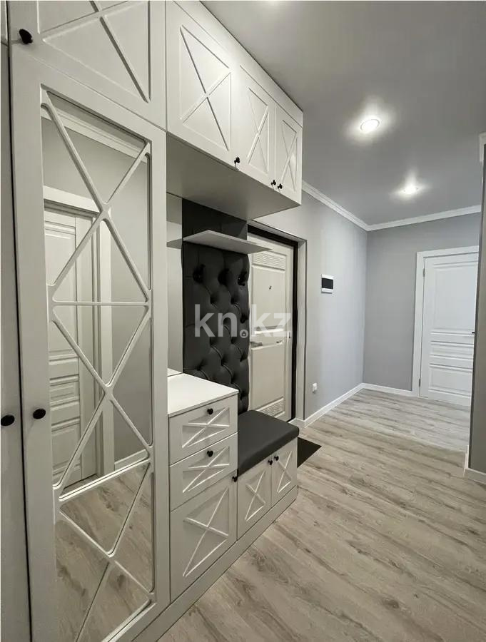 Продажа 2-комнатной квартиры, 43 м² в Астане - фото 3